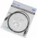 Кабель USB (m)-USB Type-C (m) 1м черный от магазина РЭССИ