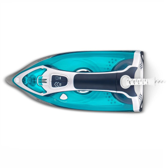 Утюг Vitek VT-1266 2400Вт синий от магазина РЭССИ