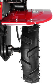 Мотоблок Ресанта МБ-7500-10 (70/5/38) бензиновый 7.5л.с. от магазина РЭССИ