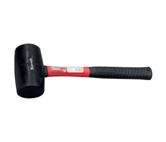 Резиновая киянка 450 г MATRIX 11185 от магазина РЭССИ