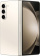 Смартфон Samsung SM-F946B Galaxy Z Fold 5 5G 256Gb 12Gb бежевый раскладной 3G 4G 1Sim 7.6" 1812x2176 Android 13 50Mpix 802.11 a/b/g/n/ac/ax NFC GPS GSM900/1800 GSM1900 TouchSc Protect от магазина РЭССИ