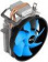 Устройство охлаждения(кулер) Aerocool Verkho 2 Plus Soc-AM4/1151/1200 4-pin 18-27dB Al+Cu 115W 444gr Ret от магазина РЭССИ
