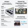 Смартфон Samsung SM-S938B Galaxy S25 Ultra 1Tb 12Gb серый титан моноблок 3G 4G 2Sim 6.9" 1440x3120 Android 15 200Mpix 802.11 a/b/g/n/ac/ax/be NFC GPS GSM900/1800 GSM1900 TouchSc Protect от магазина РЭССИ