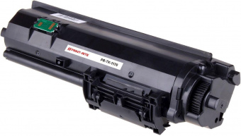 Картридж лазерный Print-Rite TFKABKBPRJ PR-TK-1170 TK-1170 черный (7200стр.) для Kyocera Ecosys M2040dn/ M2540dn/M2640idw от магазина РЭССИ