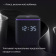 Картинка Умная колонка Yandex Станция Миди YNDX-00054BLK Алиса черный 24W 1.0 BT/Wi-Fi 10м от магазина РЭССИ Умная колонка Yandex Станция Миди YNDX-00054BLK Алиса черный 24W 1.0 BT/Wi-Fi 10м от магазина РЭССИ