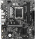 Картинка Материнская плата MSI PRO H610M-G DDR4 Soc-1700 Intel H610 2xDDR4 mATX AC`97 8ch(7.1) GbLAN+VGA+HDMI+DP от магазина РЭССИ Материнская плата MSI PRO H610M-G DDR4 Soc-1700 Intel H610 2xDDR4 mATX AC`97 8ch(7.1) GbLAN+VGA+HDMI+DP от магазина РЭССИ