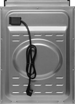 Духовой шкаф Электрический Hyundai HEO 45311 BG черный от магазина РЭССИ