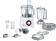Картинка Кухонный комбайн Bosch MC812W620 1100Вт белый от магазина РЭССИ Кухонный комбайн Bosch MC812W620 1100Вт белый от магазина РЭССИ