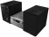 Картинка Микросистема Panasonic SC-PMX90EG-S серебристый 120Вт CD CDRW FM USB BT от магазина РЭССИ Микросистема Panasonic SC-PMX90EG-S серебристый 120Вт CD CDRW FM USB BT от магазина РЭССИ