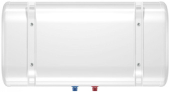 Водонагреватель Thermex Ceramik 50 H 2кВт 50л электрический настенный/белый от магазина РЭССИ