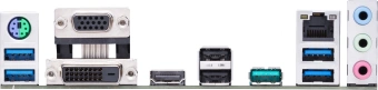 Материнская плата Asus PRIME A520M-E/CSM Soc-AM4 AMD A520 2xDDR4 mATX AC`97 8ch(7.1) GbLAN RAID+VGA+DVI+HDMI от магазина РЭССИ