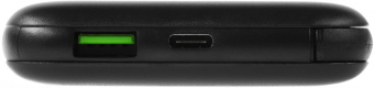 Мобильный аккумулятор Solove Solove W7 10000mAh QC3.0 3A черный (W7 BLACK RUS) от магазина РЭССИ
