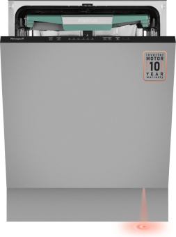 Посудомоечная машина встраив. Weissgauff BDW 6136 D Inverter AutoOpen Infolight 2100Вт полноразмерная инвертер от магазина РЭССИ