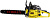 Бензопила Eurolux GS-5218 2800Вт 3.8л.с. дл.шины:18" (45cm) (70/6/26) от магазина РЭССИ