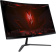 Монитор Acer 27" ED270UP2bmiipx черный VA LED 1ms 16:9 HDMI M/M матовая 250cd 178гр/178гр 2560x1440 170Hz FreeSync Premium DP 2K 3.9кг от магазина РЭССИ