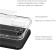 Чехол (клип-кейс) uBear для Apple iPhone 15 Real Case прозрачный (CS248TT61RL-I23) от магазина РЭССИ