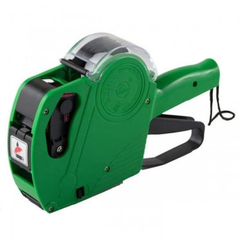 Этикет-пистолет MERTECH MX-5500 EOS HoNGSHENG 2018 от магазина РЭССИ