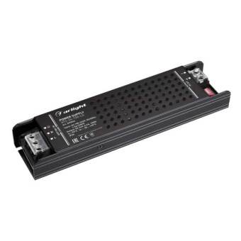 Блок питания ATS-24-150-LS (24V, 6.2A, 150W) от магазина РЭССИ