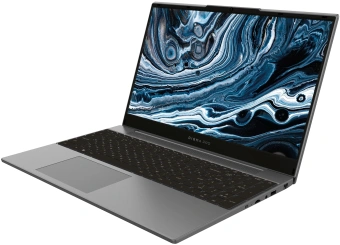 Ноутбук Digma Pro Breve S Core i3 1005G1 8Gb SSD512Gb Intel UHD Graphics 15.6" IPS FHD (1920x1080) Windows 11 Professional dk.grey WiFi BT Cam 4500mAh (DN15P3-8DXW02) от магазина РЭССИ