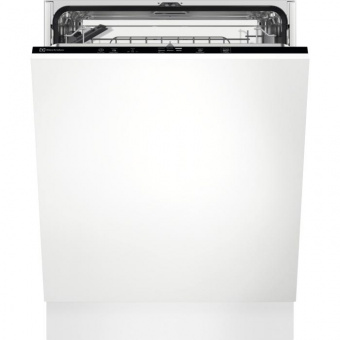 Посудомоечная машина встраив. Electrolux EES27100L полноразмерная от магазина РЭССИ