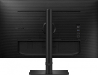 Монитор Samsung 27" LS27A400UJUXEN черный IPS LED 5ms 16:9 HDMI матовая HAS Pivot 1000:1 250cd 178гр/178гр 1920x1080 DisplayPort FHD USB 6.6кг от магазина РЭССИ
