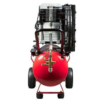 Компрессор FUBAG bp 3600/50/6 360 л/мин 50л 10бар 4.4 квт бензин 641276 от магазина РЭССИ