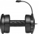 Наушники с микрофоном Corsair HS50 Pro Stereo черный матовый 1.8м мониторные оголовье (CA-9011216-EU) от магазина РЭССИ