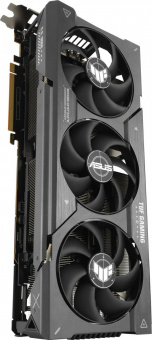 Видеокарта Asus PCI-E 4.0 TUF-RX7900XT-O20G-GAMING AMD Radeon RX 7900XT 20480Mb 320 GDDR6 2175/20000 HDMIx1 DPx3 HDCP Ret от магазина РЭССИ