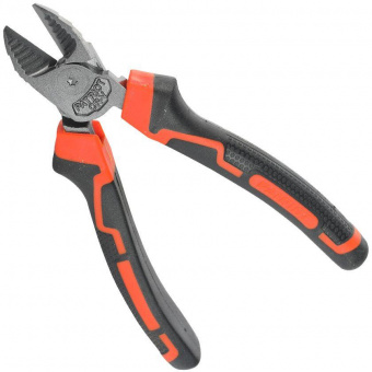 Кусачки Patriot Platinum KPP-160L (350004121) от магазина РЭССИ