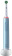 Картинка Зубная щетка электрическая Oral-B Pro 3/D505.513.3 CrossAction голубой от магазина РЭССИ Зубная щетка электрическая Oral-B Pro 3/D505.513.3 CrossAction голубой от магазина РЭССИ