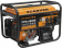 Картинка Генератор Carver PPG- 6500Е 5.5кВт от магазина РЭССИ Генератор Carver PPG- 6500Е 5.5кВт от магазина РЭССИ