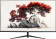 Монитор RDW Computers 27" RDW2701K черный IPS 5ms 16:9 HDMI матовая 1000:1 250cd 178гр/178гр 2560x1440 75Hz DP 9кг (RUS) от магазина РЭССИ