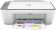 МФУ струйный HP DeskJet 2720 (3XV18B) A4 WiFi USB белый от магазина РЭССИ