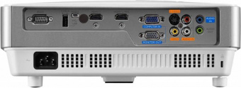 Проектор Benq MS630ST DLP 3200Lm (800x600) 13000:1 ресурс лампы:4000часов 1xUSB typeA 2xHDMI 2.6кг от магазина РЭССИ