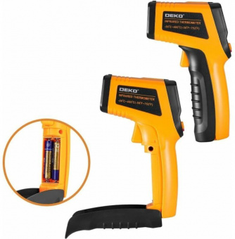 Пирометр Deko CWQ01 от магазина РЭССИ