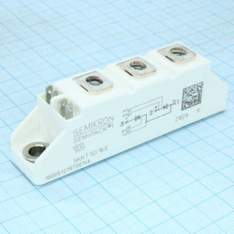 SKKT92/16E от магазина РЭССИ