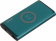 Мобильный аккумулятор Digma DGPQ10G 10000mAh 3A QC PD 20W 1xUSB беспров.зар. зеленый (DGPQ10G22CGN) от магазина РЭССИ