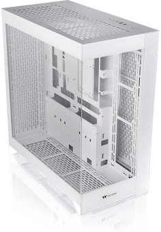 Корпус Thermaltake CTE E660MX белый без БП E-ATX 11x120mm 4x140mm 2xUSB3.0 audio bott PSU от магазина РЭССИ