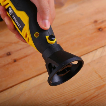 Насадка для граверов Deko MCP01 от магазина РЭССИ