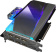 Картинка Видеокарта Gigabyte PCI-E 4.0 GV-N3080AORUSX WB-12GD NVIDIA GeForce RTX 3080 12288Mb 384 GDDR6X 1830/19000 HDMIx3 DPx3 HDCP Ret от магазина РЭССИ Видеокарта Gigabyte PCI-E 4.0 GV-N3080AORUSX WB-12GD NVIDIA GeForce RTX 3080 12288Mb 384 GDDR6X 1830/19000 HDMIx3 DPx3 HDCP Ret от магазина РЭССИ