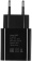 Картинка Сетевое зар./устр. Buro BUWD1 18W 3A (PD+QC) USB-C/USB-A универсальное черный (BUWD18P110BK) от магазина РЭССИ Сетевое зар./устр. Buro BUWD1 18W 3A (PD+QC) USB-C/USB-A универсальное черный (BUWD18P110BK) от магазина РЭССИ