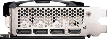 Видеокарта MSI PCI-E 4.0 RTX 4070 Ti SUPER 16G VENTUS 3X OC NVIDIA GeForce RTX 4070TI Super 16Gb 256bit GDDR6X 2640/21000 HDMIx1 DPx3 HDCP Ret от магазина РЭССИ