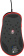 Мышь GMNG 720GM черный/красный оптическая (3200dpi) USB для ноутбука (6but) от магазина РЭССИ
