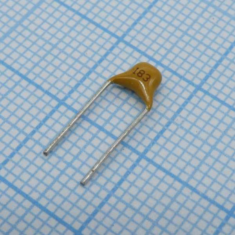 TS170R1H183ZSBFB0R от магазина РЭССИ