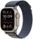 Смарт-часы Apple Watch Ultra 2 A2986 49мм OLED корп.титан Alpine loop рем.синий разм.брасл.:160-210мм (MREQ3LW/A) от магазина РЭССИ
