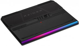 Ноутбук MSI Raider GE68 HX 13VG-205RU Core i7 13700HX 32Gb SSD2Tb NVIDIA GeForce RTX4070 8Gb 16" IPS QHD+ (2560x1600) Windows 11 Home black WiFi BT Cam (9S7-15M211-205) от магазина РЭССИ