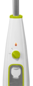 Швабра паровая Starwind SSM5330 1300Вт белый/зеленый от магазина РЭССИ