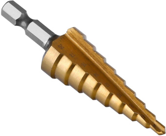 Набор сверл Deko DH23 (065-0691) универсал. (1пред.) для дрелей от магазина РЭССИ