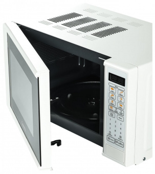 Микроволновая Печь Galanz MOG-2011DW 20л. 700Вт белый от магазина РЭССИ