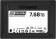 Картинка Накопитель SSD Kingston PCI-E 3.0 x4 7.68Tb SEDC1500M/7680G DC1500M 2.5" 1.6 DWPD от магазина РЭССИ Накопитель SSD Kingston PCI-E 3.0 x4 7.68Tb SEDC1500M/7680G DC1500M 2.5" 1.6 DWPD от магазина РЭССИ